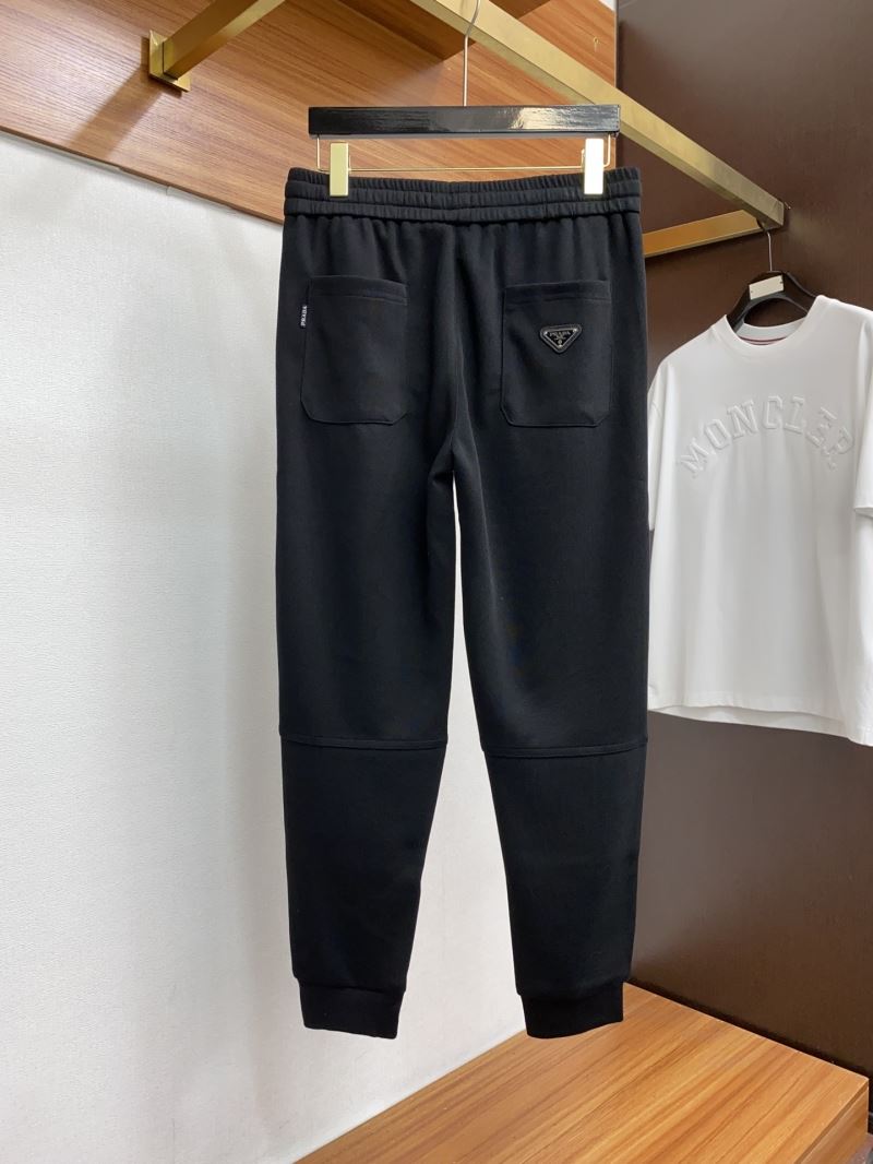 Prada Long Pants